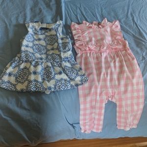 Janie and Jack bundle